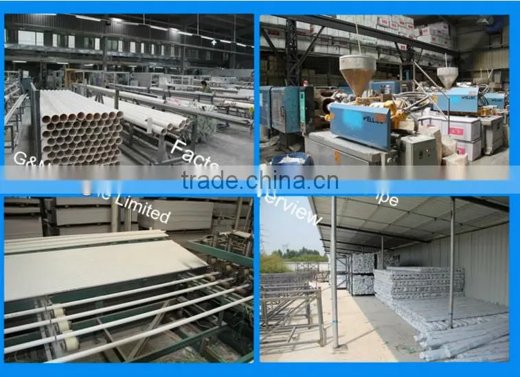 pvc pipe end cap plastic end cap
