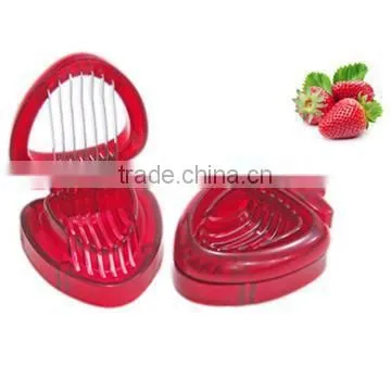 Hot selling Strawberry cutter / Strawberry slicer / Fruit cutter
