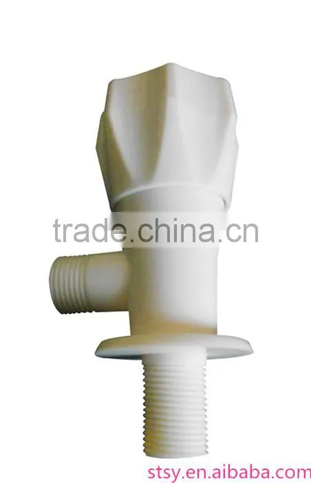 2015 best selling plastic tap and faucet for water system with high quality