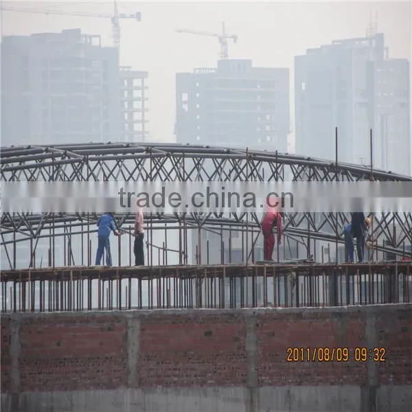Durable Workshop Steel Ceiling Grid