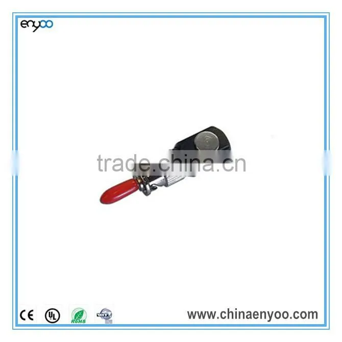 ST Bare fiber adapters