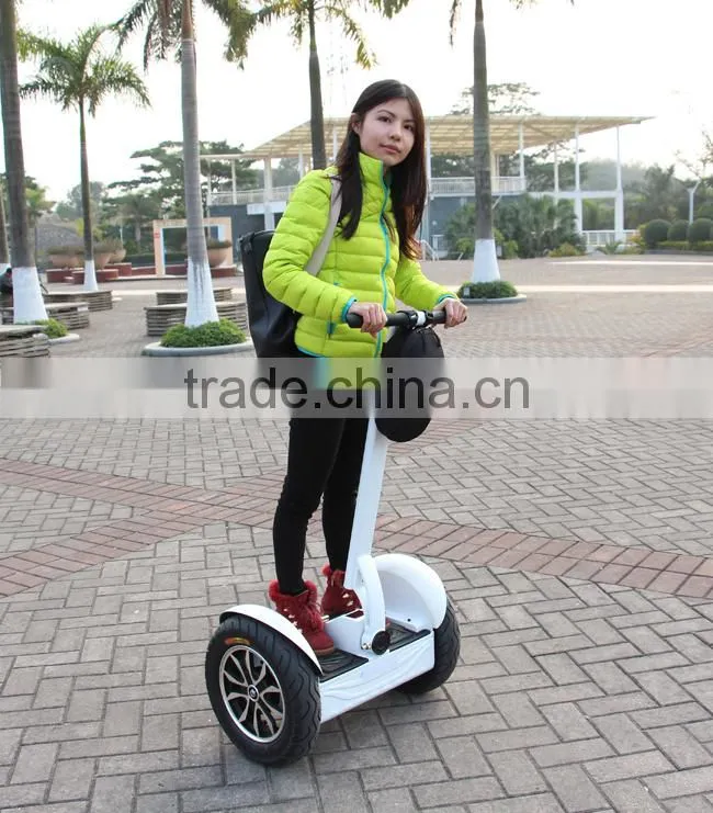 two wheel scooter