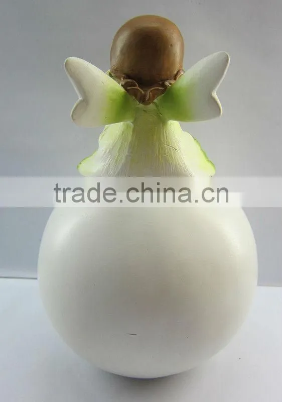 New decorative angel home decor