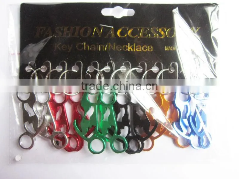 Keychain bottle opener wholesale