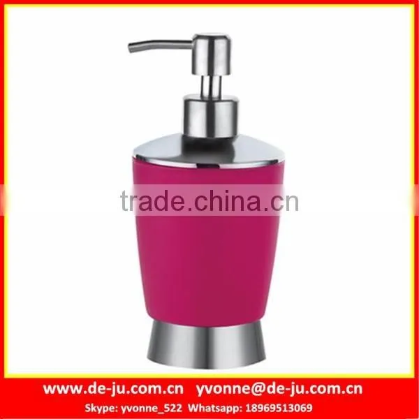 Shampoo Bottle Packaging