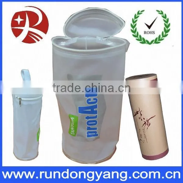 pvc soft bag