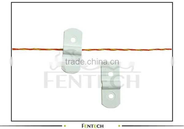 electric fence rope farm fence