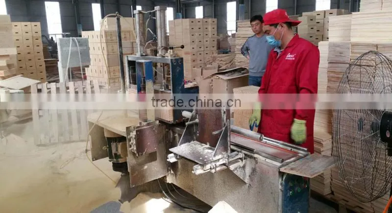Shandong Huiyang Industry Co., Ltd. company overview - view 4