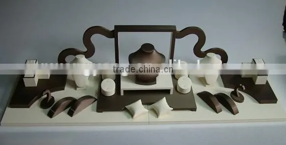 leather jewelry suit(vi-128)