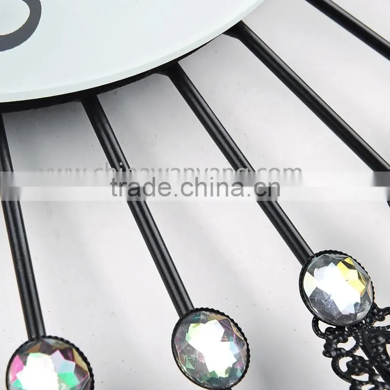 Hot Selling large fashion home decoration promotional Wall Clock