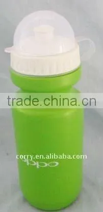 the Lastest Design Sport Plastic Fashion Water Bottles