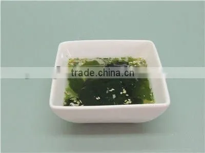 Salmon Seasoning Wakame 1kg