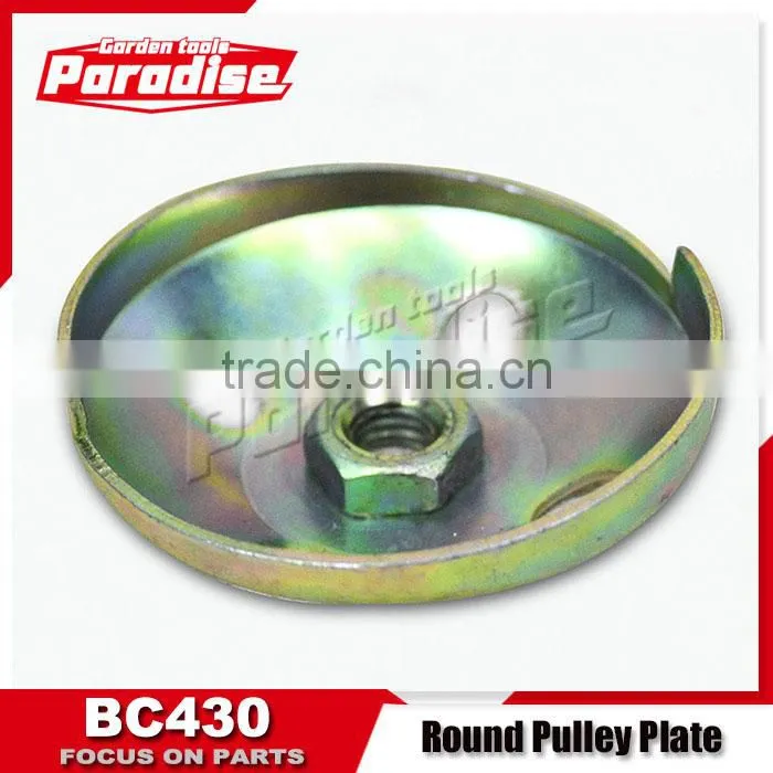 Paradise Garden Tools Brush Cutter Spare Parts Starter Round Pulley