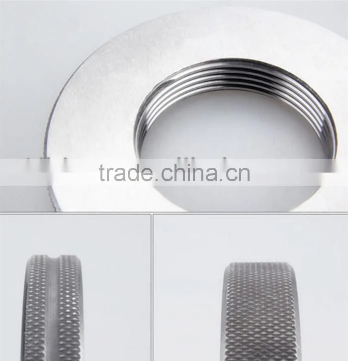 Thread Gauges /go and nogo thread gauge