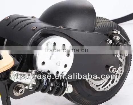 2-Wheels 1000w36V/48V Electric Scooter