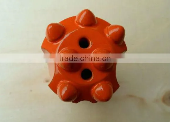 rock drill tool bit
