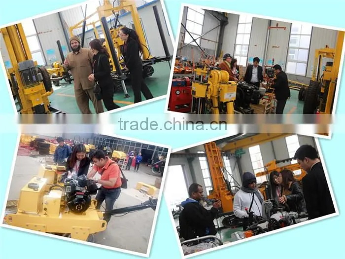 Hydraulic Pile Driver/Large diameters Pile Driving Machine (Manufacturer directly sell)