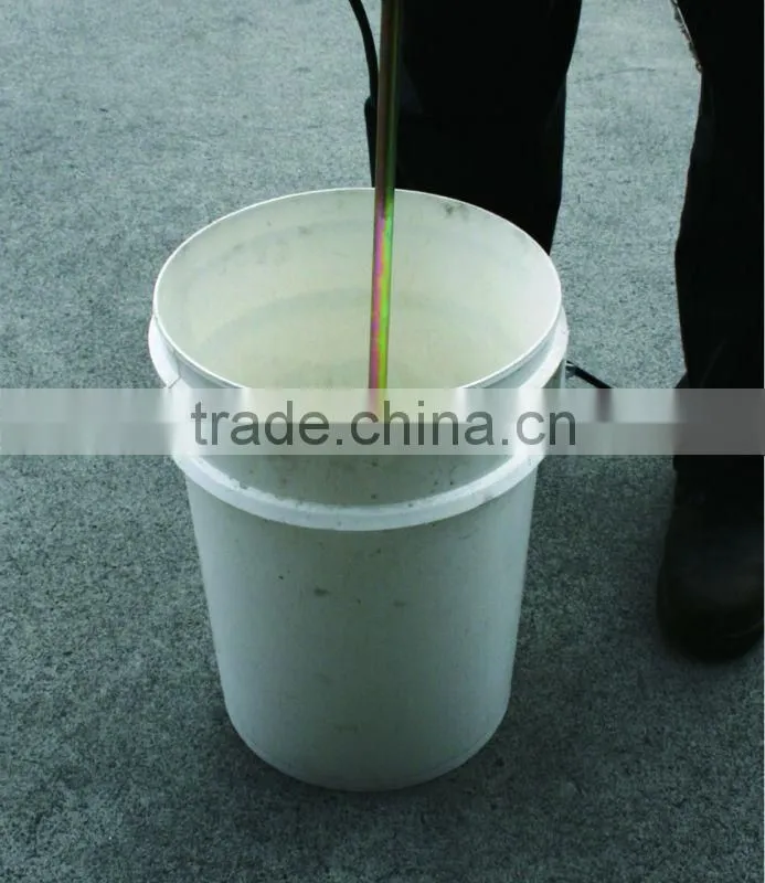 Steel Mixing Paddle, Painting Mixer, Mud Mixer
