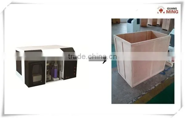2014 Competitive Price Energy-saving Laboratory Testing Sulphur Device
