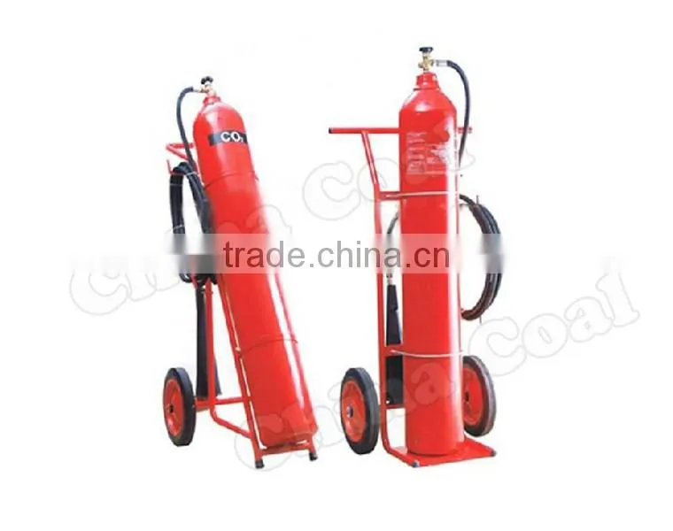 MS-FE-02 Small CO2 Fire Extinguisher