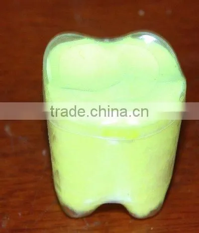 smile bounce putty