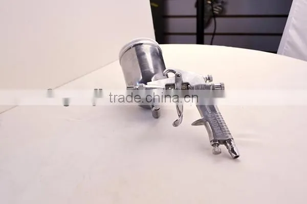 Spray gun