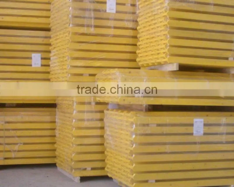Adjustable H20 Timber Beam Formwork For Rectangle Concrete Column Formwork