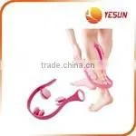 Arm massager roller,Leg massager roller,Feet massager roller