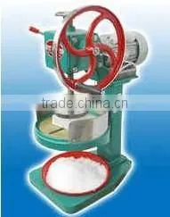 High Quality Manual / Electric ice shaving machine