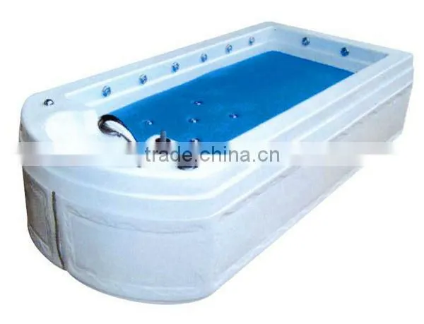 Multifunctional SPA thermal massage bed, Salt Sauna Bed