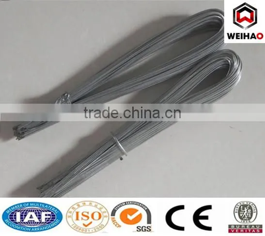 U type wire
