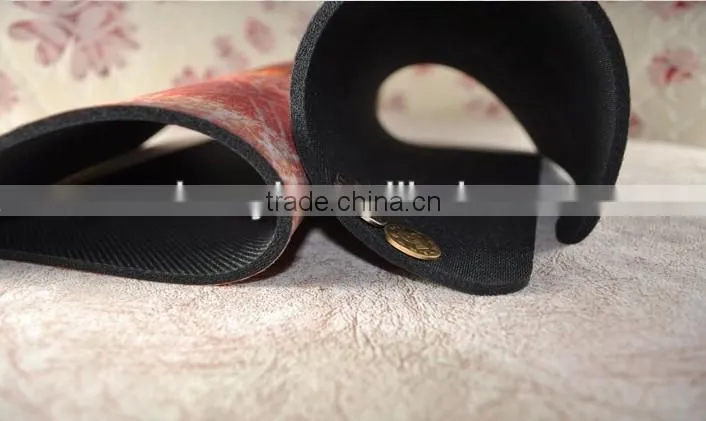 adhesive backed rubber protective reusable adhesive pad