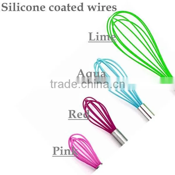 EW-6860 Silicone egg beater