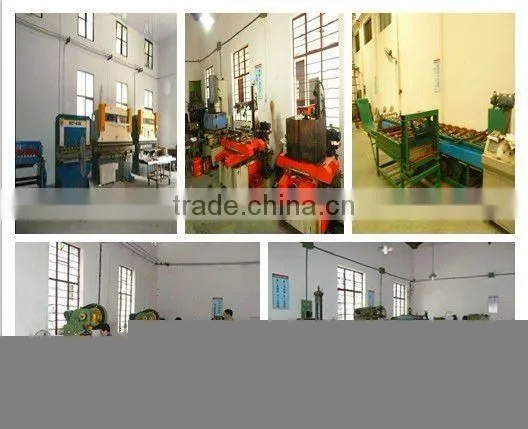 6x4ft strong aluminum greenhouse