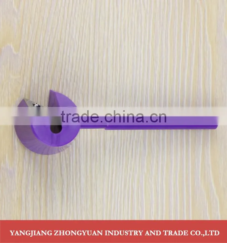 New products kitchen gadget 2015 plastic vegetable carrot peeler