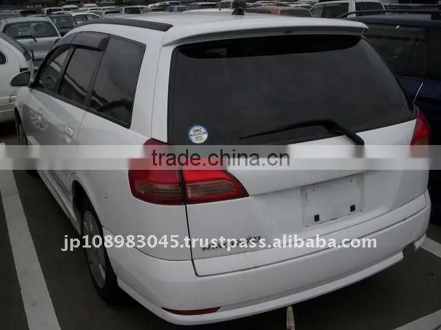Wingroad Van