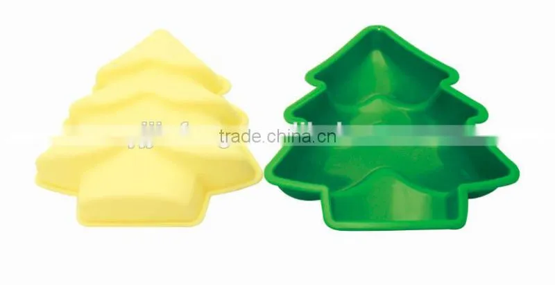 Star shape Silicone Baking cup / Cookie cup Cookie moulds