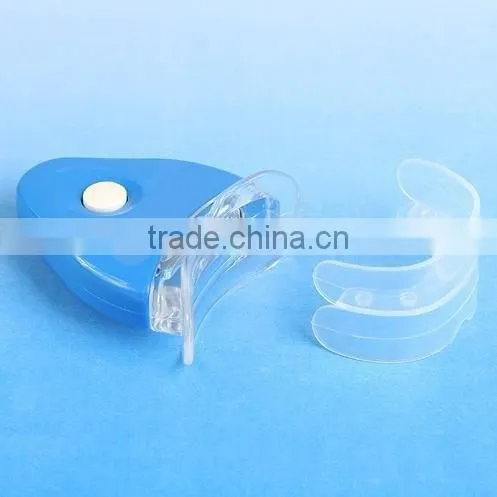 Easy fast whiten teeth scaler as seen as on TV