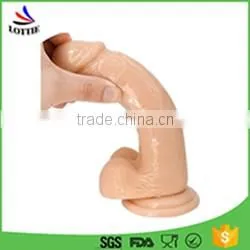 New design Adult sex products Big Cock Man Sex Doll For Women masturbation silicone didos For men