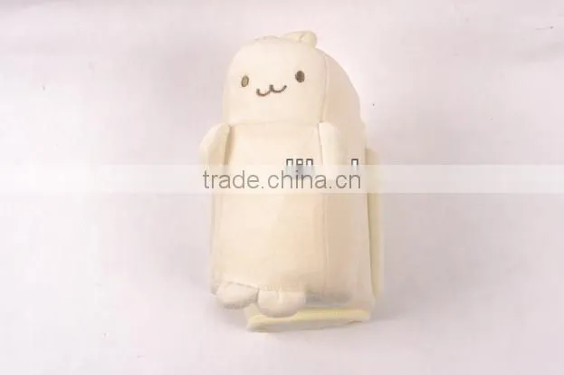 2015 Fashionable sleep pillow for children