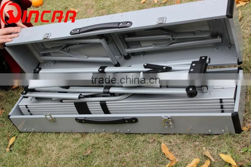 high quality Portable Table with chairs from Ningbo Wincar
