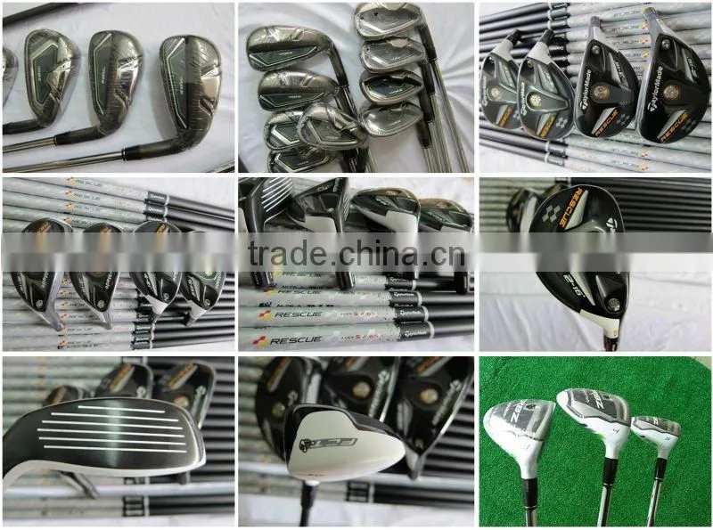 Complete Club Set Golf S-03 clubs in Golf