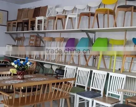 dinning room chair and table beech oak wood