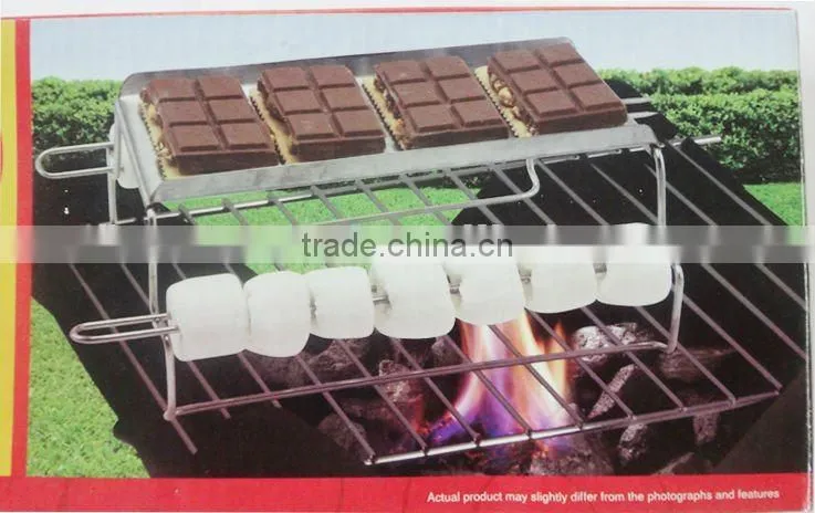 Portable/mini bbq