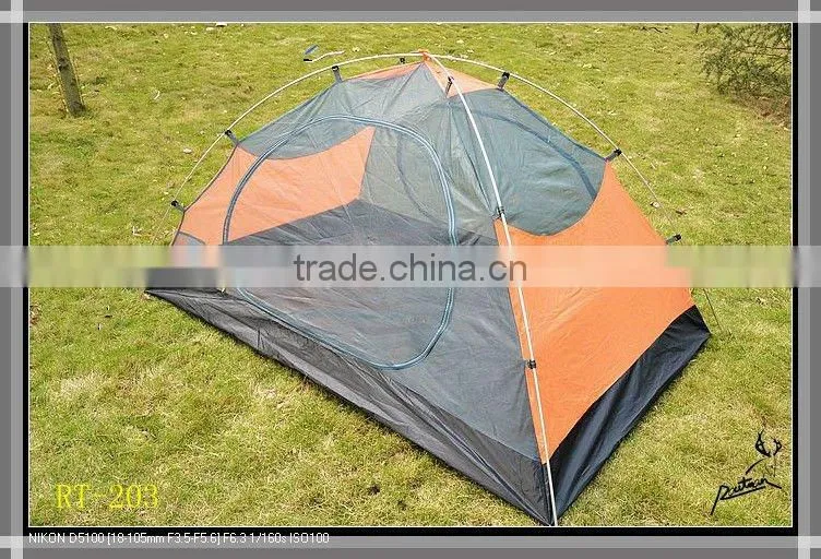 1-2 Person Outdoor Camping Dome Tent