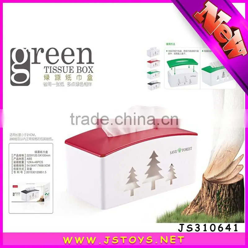 2015 newest box facial tissue for sale