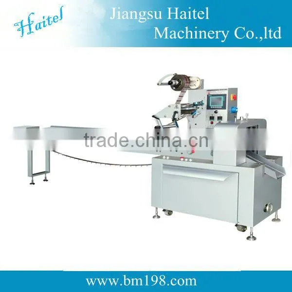 hot sales Peanut Candy Production line and biscuit manufacturing machine