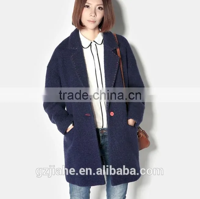fashion sweater coat for women winter coat