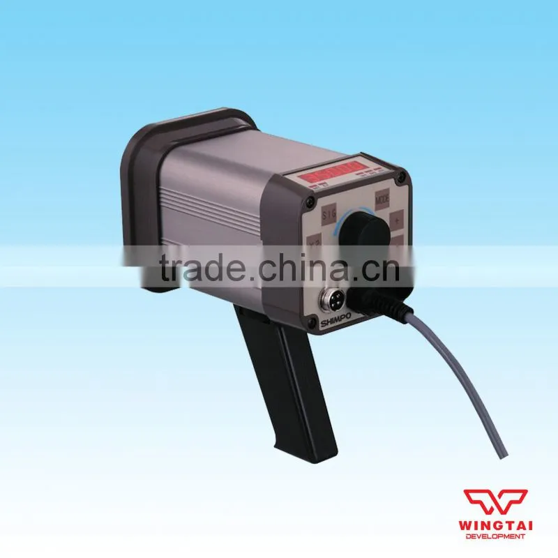 SHIMPO Stroboscope Meter DT-311N