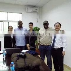 Shenzhen Goldjade Finery Co., Ltd. company overview - view 1